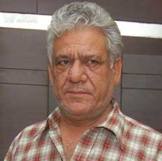 Om Puri